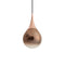 PaoPao Pendant Light  option Copper