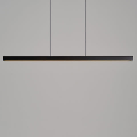 Square Pendant Light
