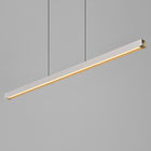 Square Pendant Light
