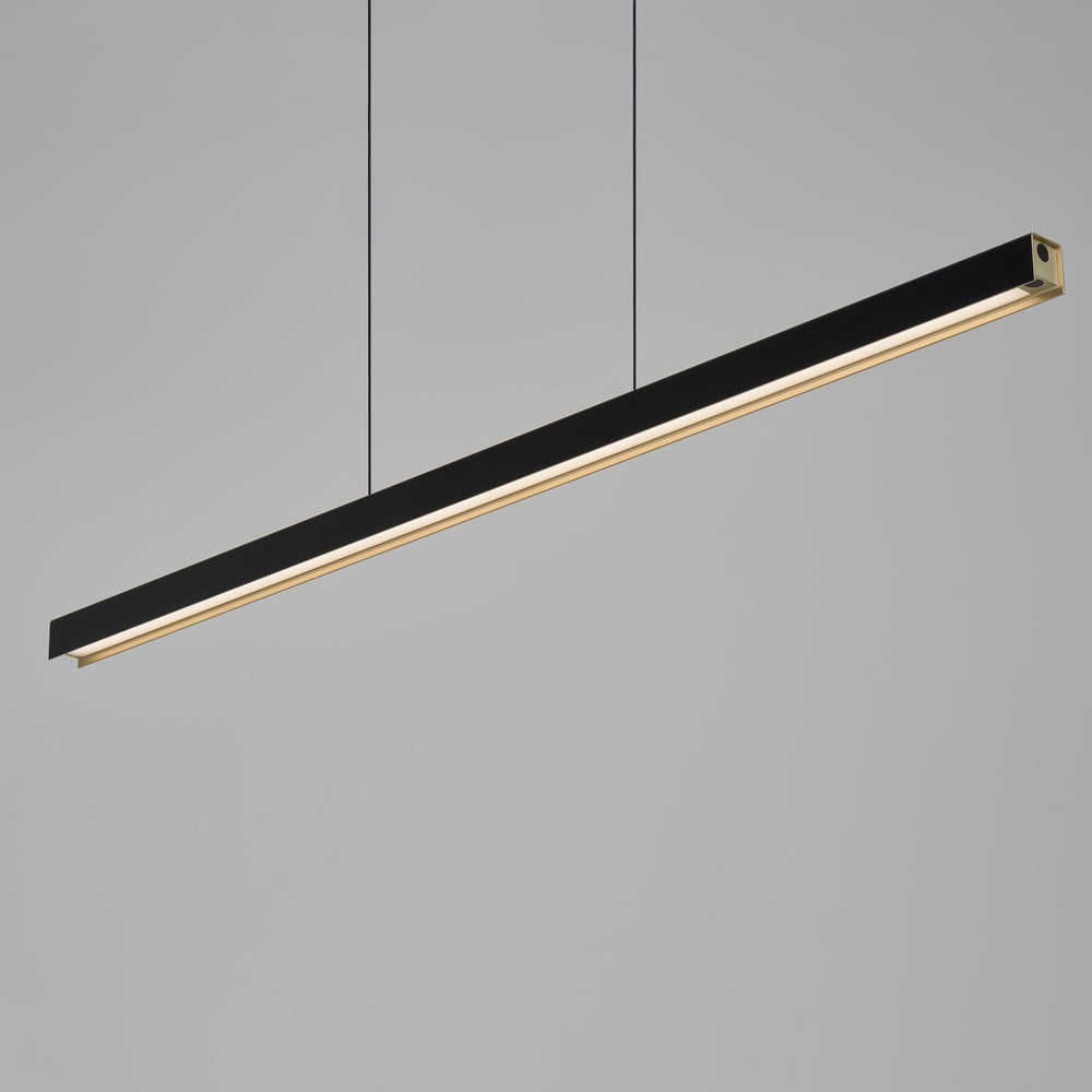 Square Pendant Light