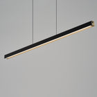 Square Pendant Light