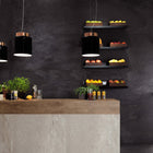 Segesta Suspension Light