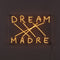Codalunga Led Lamp  option Dream Madre