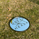 Connection Dream Merda Mirror