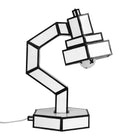 Cut & Paste Desk Lamp