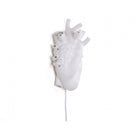 Heart Lamp