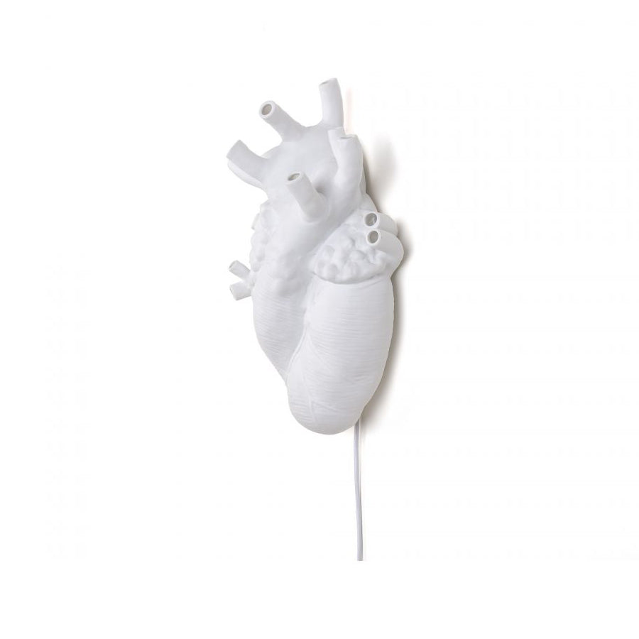 Heart Lamp