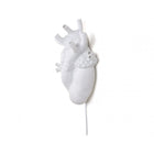 Heart Lamp