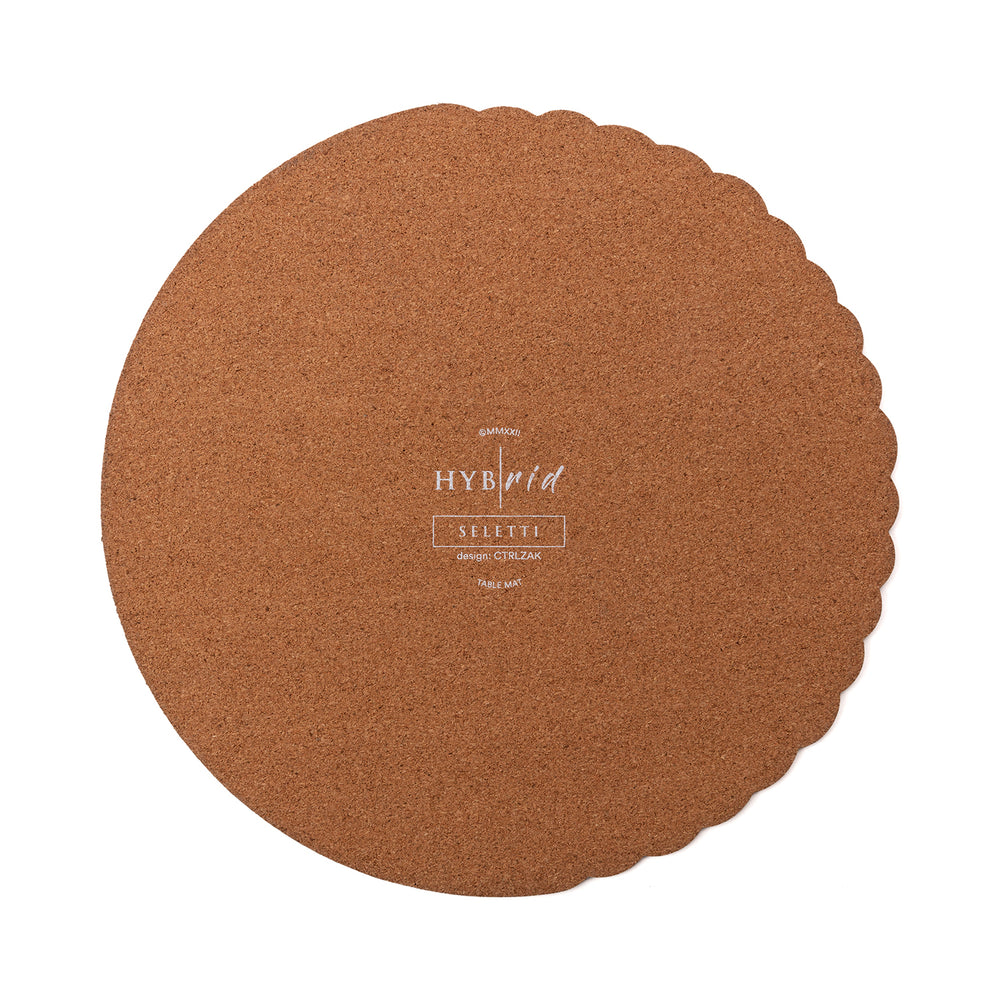 Hybrid Bairat Placemat (Set of 4)