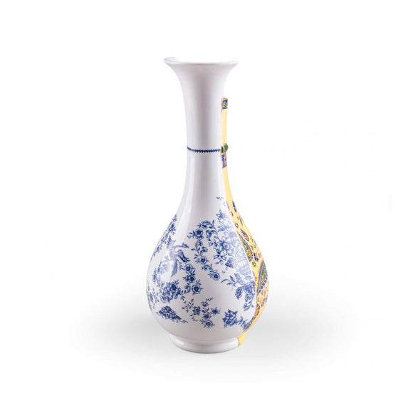 Hybrid Chunar Vase