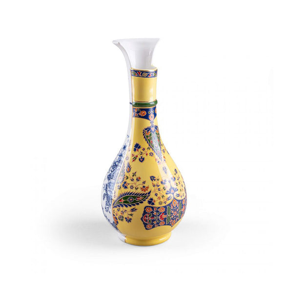 Hybrid Chunar Vase