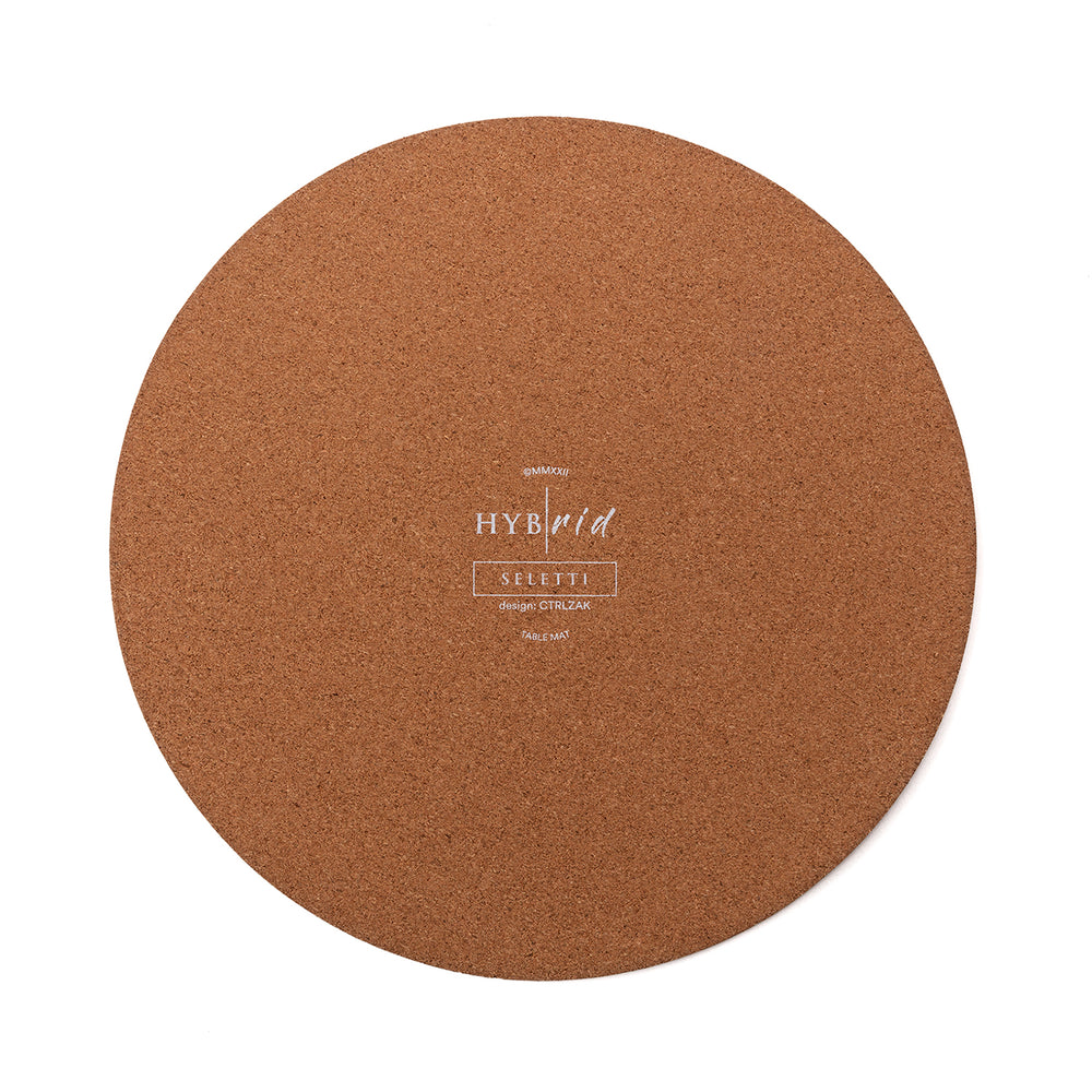 Hybrid Huaricanga Placemat (Set of 4)