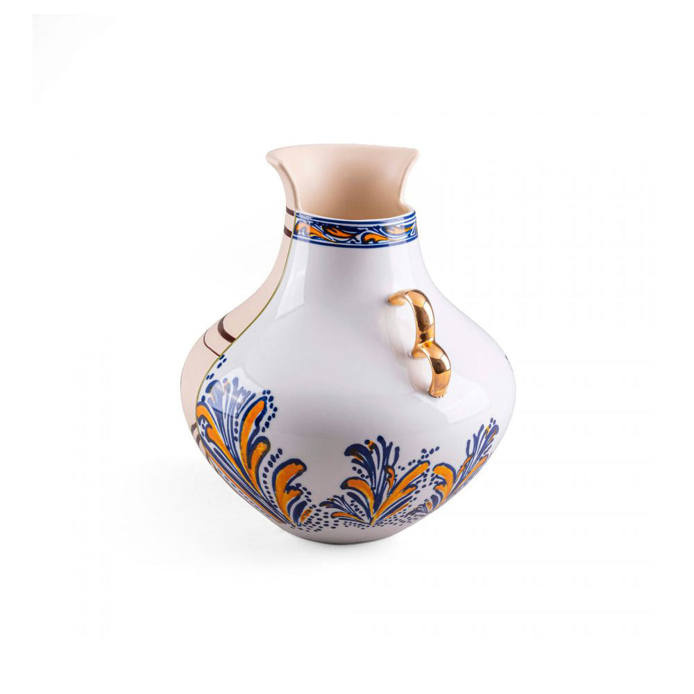 Hybrid Nazca Vase