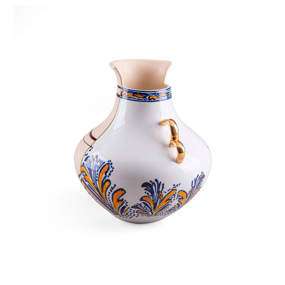 Hybrid Nazca Vase