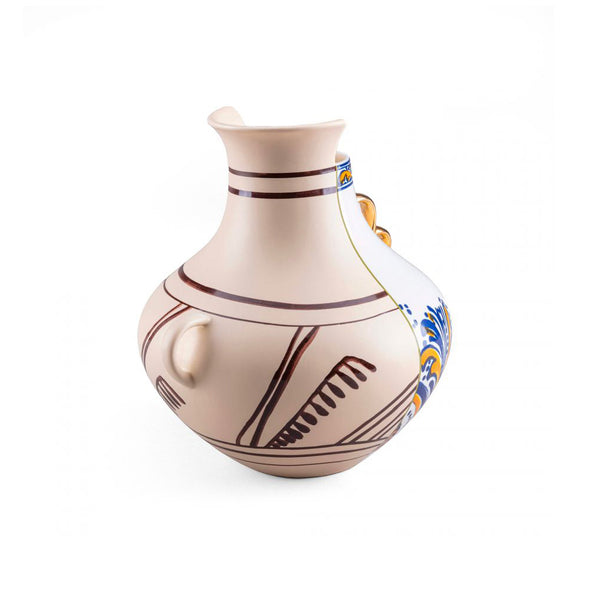 Hybrid Nazca Vase