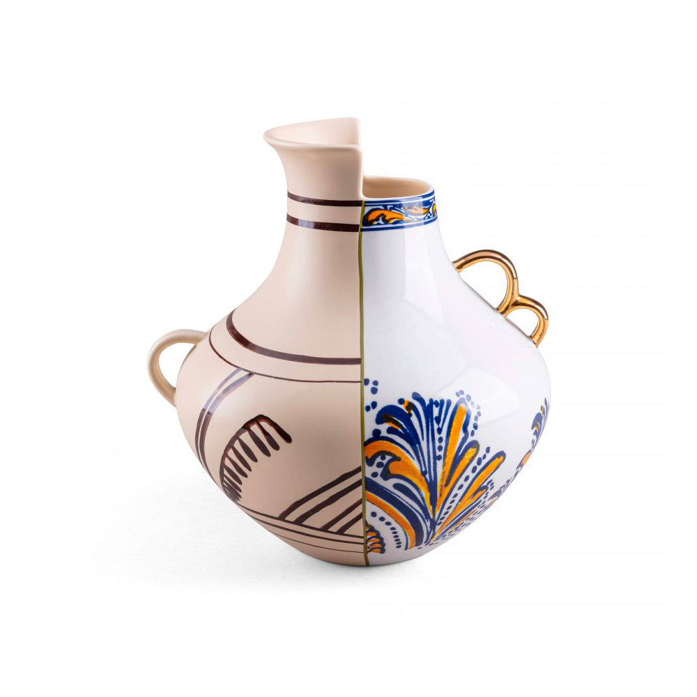 Hybrid Nazca Vase
