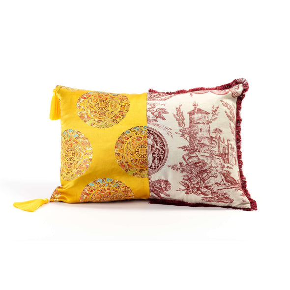 Hybrid Ottavia Pillow