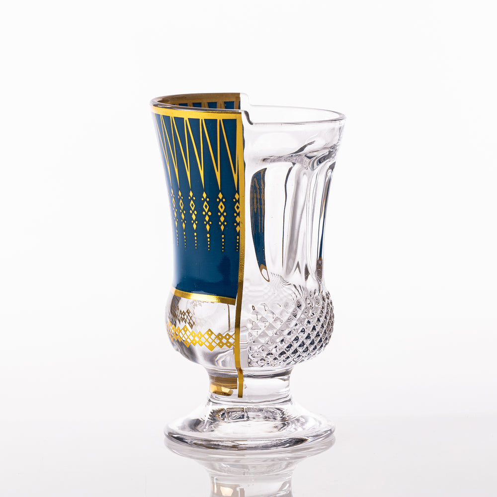 Hybrid Pannotia Cocktail Glass (Set of 3)