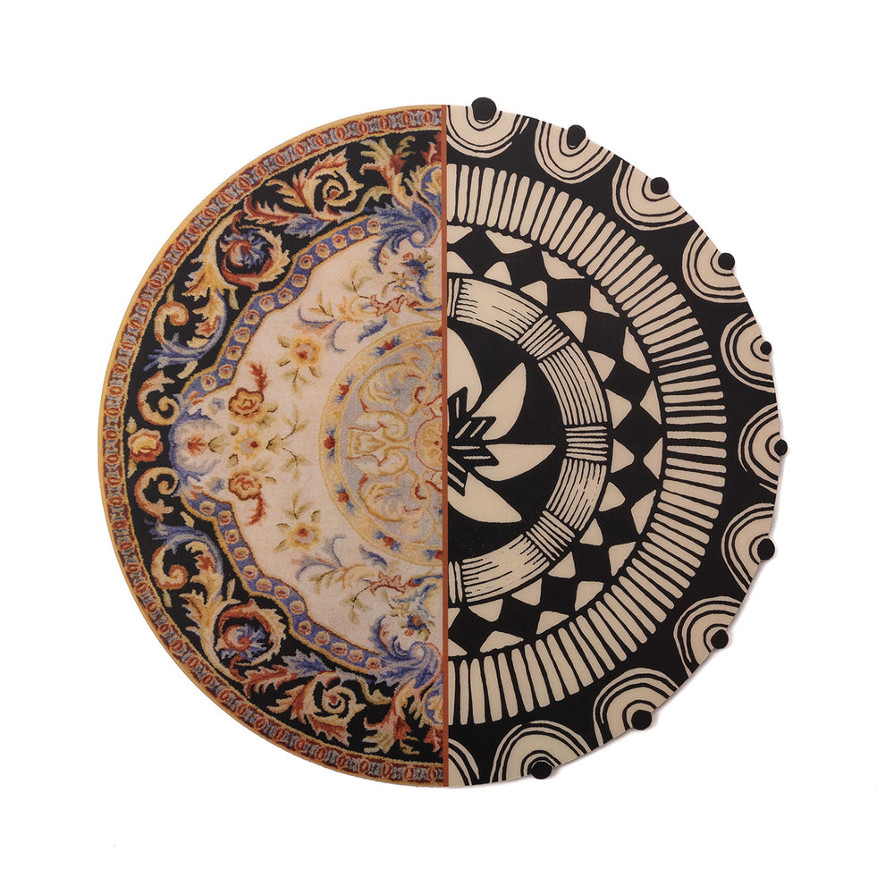 Hybrid Walatah Placemat (Set of 4)