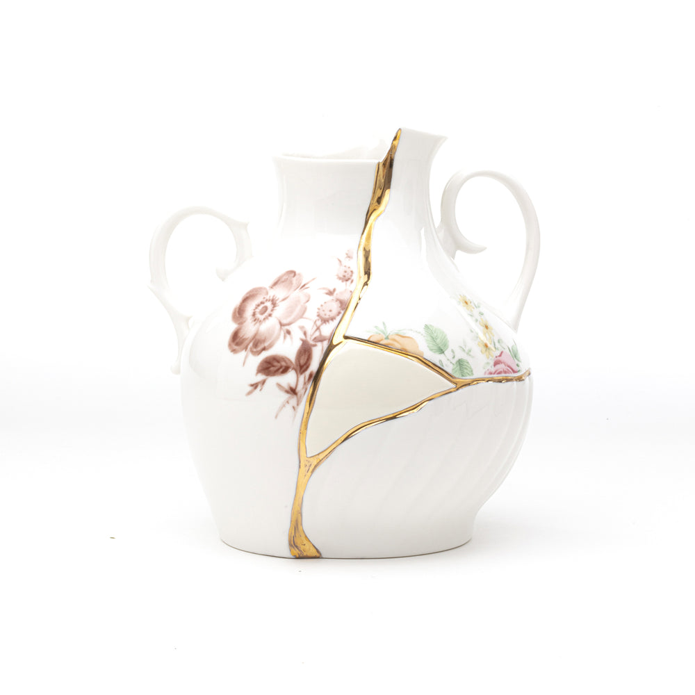 Kintsugi Vase