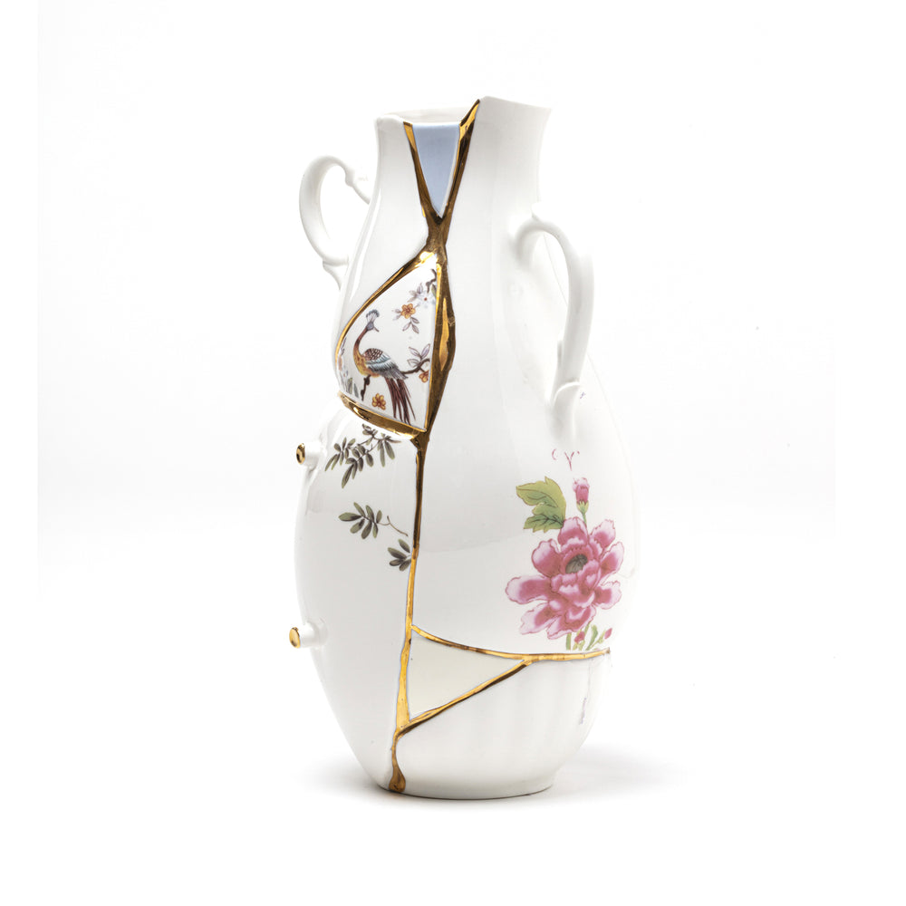 Kintsugi Vase
