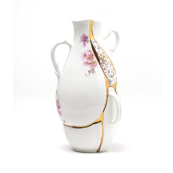 Kintsugi Vase