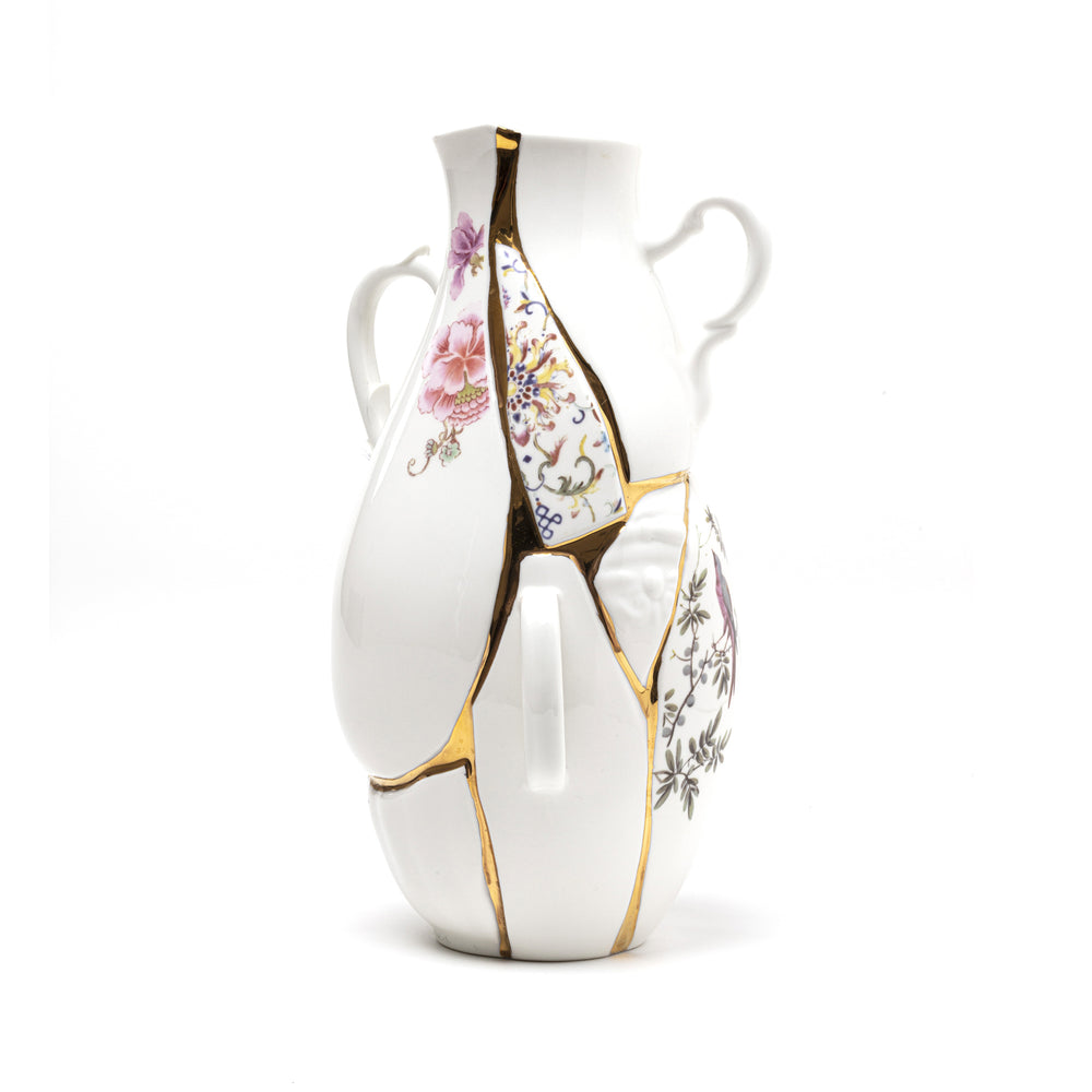 Kintsugi Vase