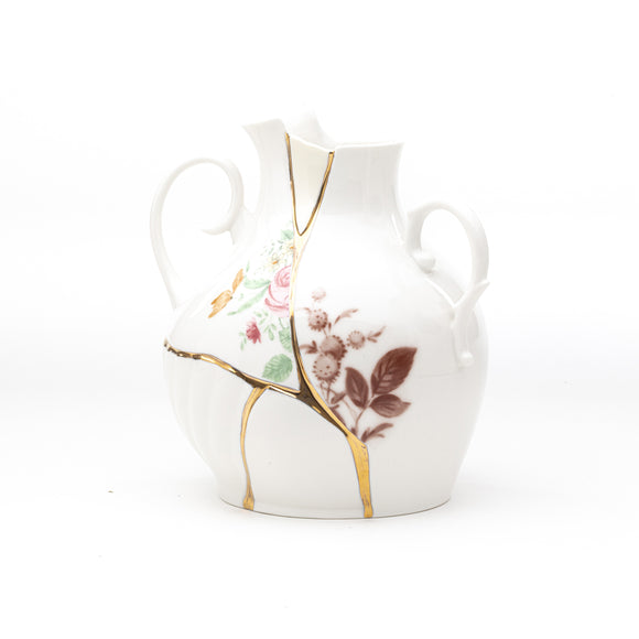 Kintsugi Love In Bloom Vase