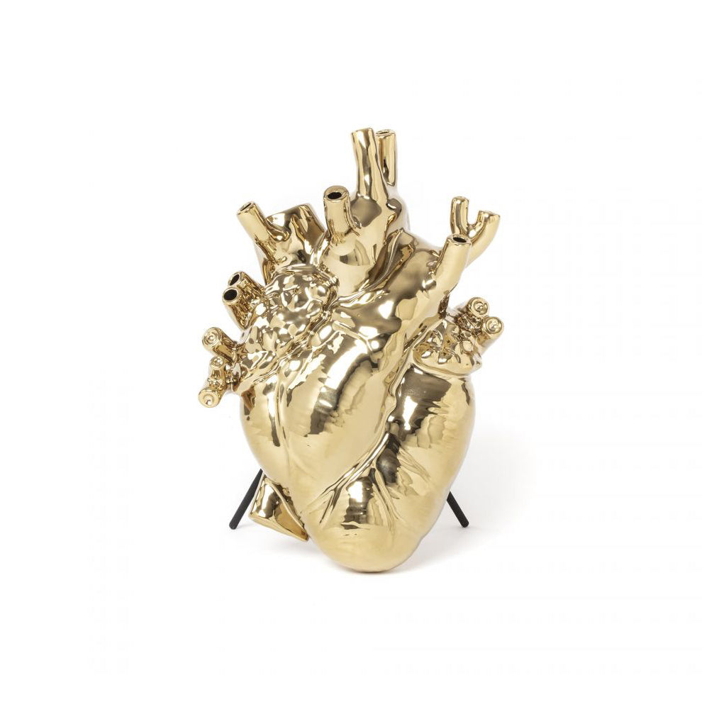 Love in Bloom Vase