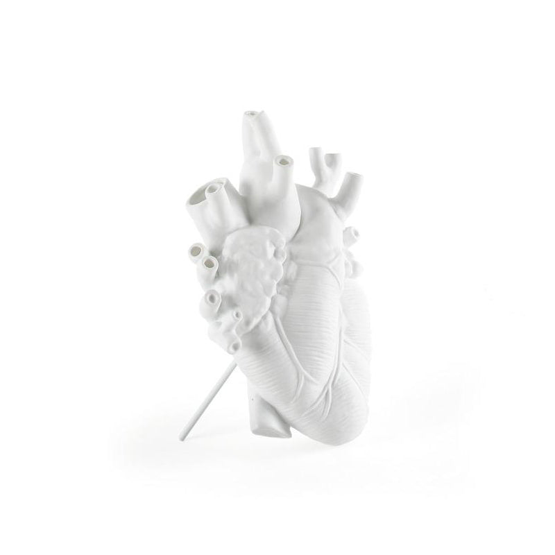 Love in Bloom Vase