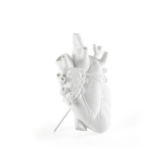 Love in Bloom Vase