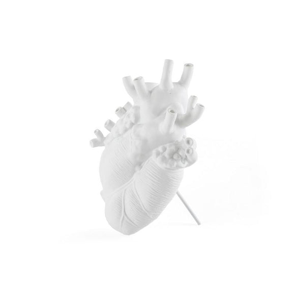 Love in Bloom Vase
