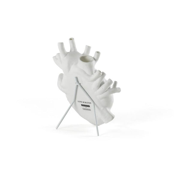 Love in Bloom Vase