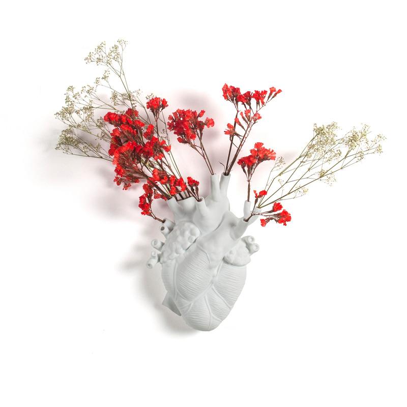 Love in Bloom Vase