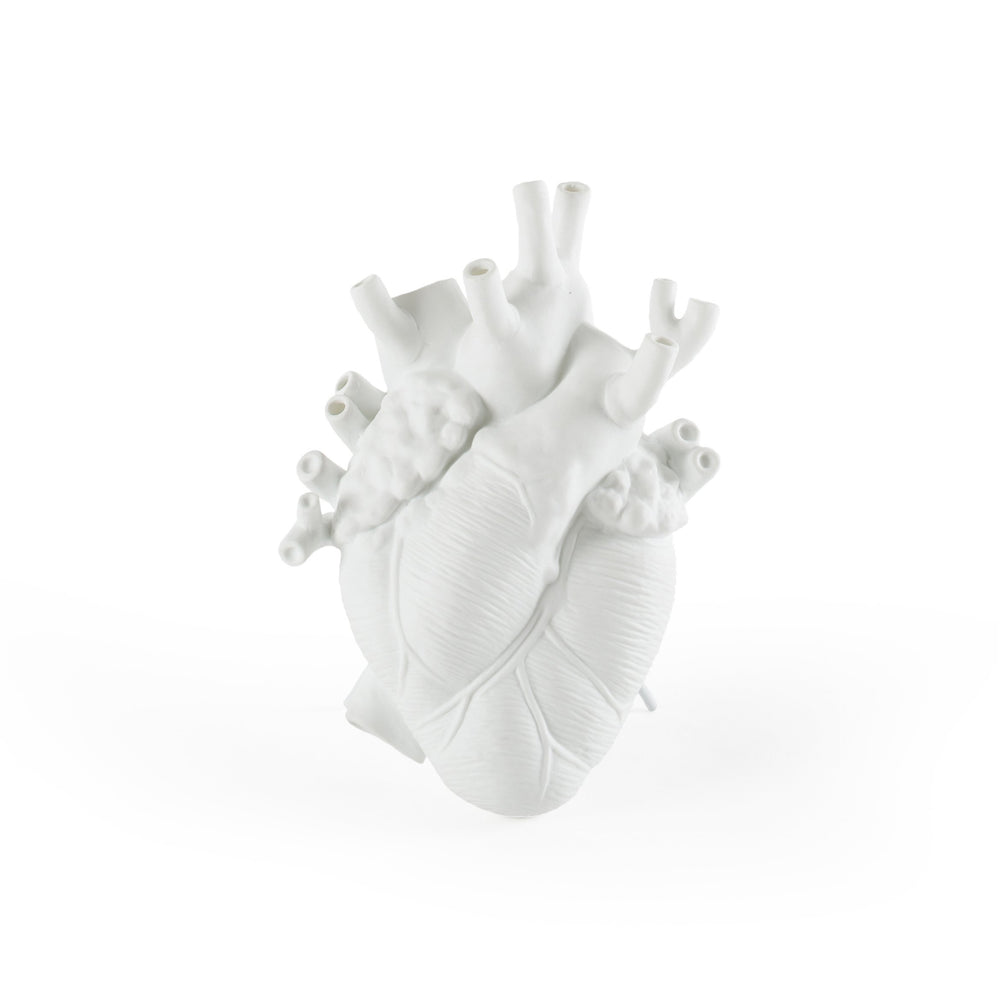 Love in Bloom Vase
