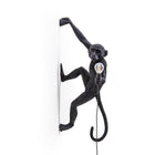 Monkey Outdoor Hanging Lamp