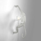 Monkey Outdoor Hanging Lamp