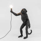 Monkey Outdoor Standing Lamp