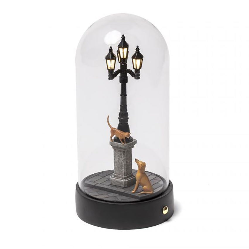 My Little Evening Table Lamp