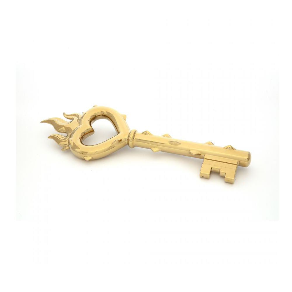 Porcelain Key