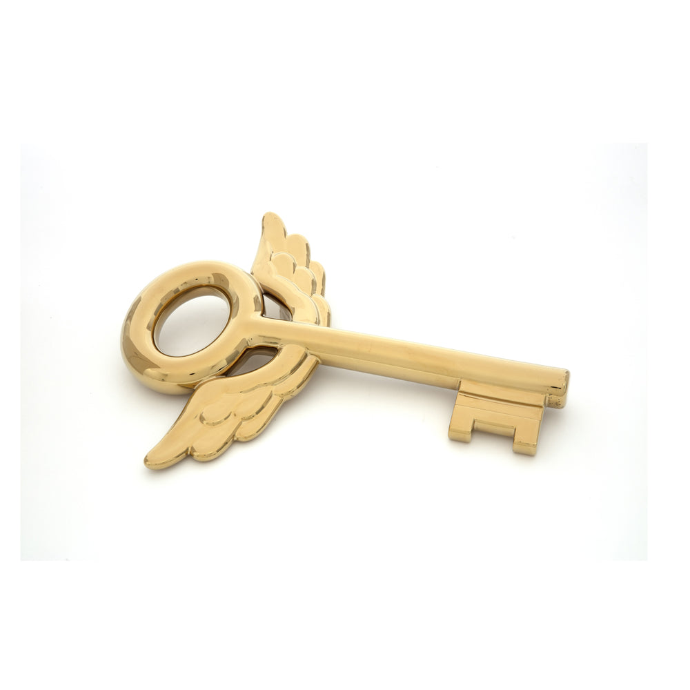 Porcelain Key
