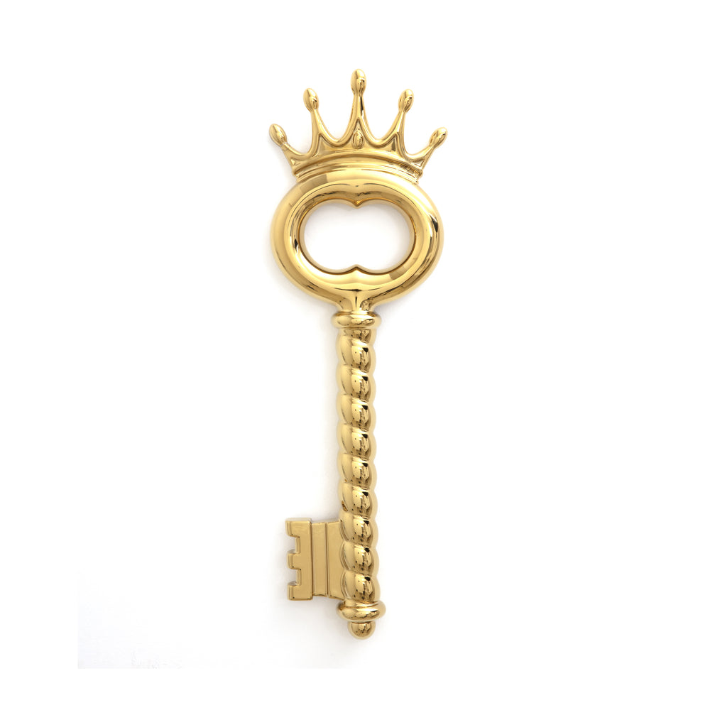 Porcelain Key