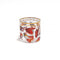 Toiletpaper Glasses (Set of 2)  option Wings