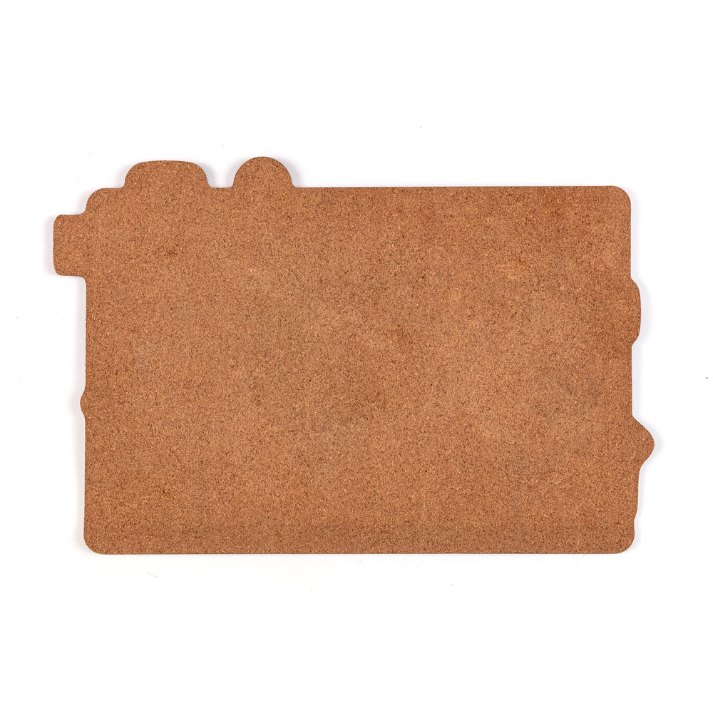 Toiletpaper Placemat (Set of 4)