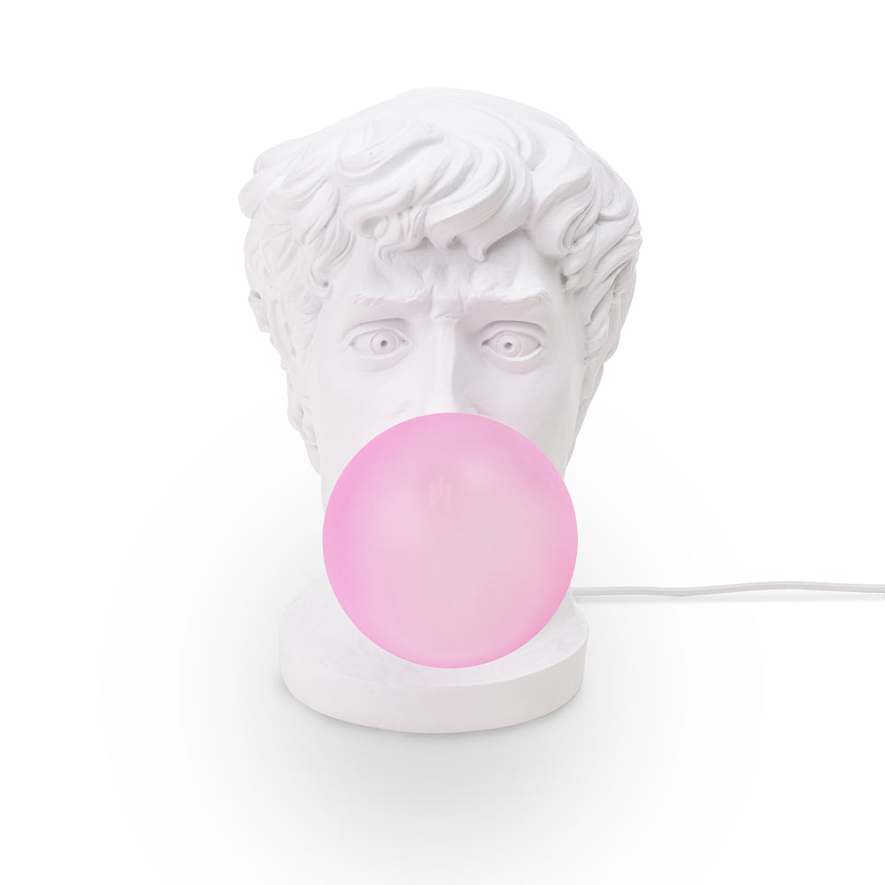 Wonder Lamp