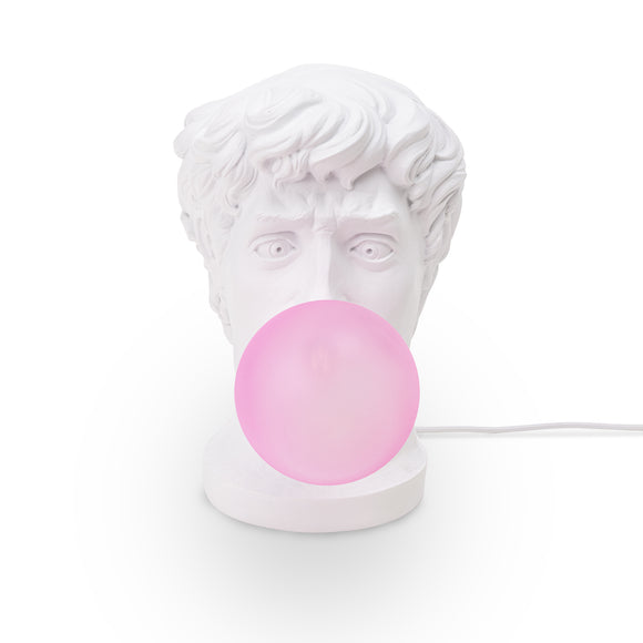 Wonder Lamp