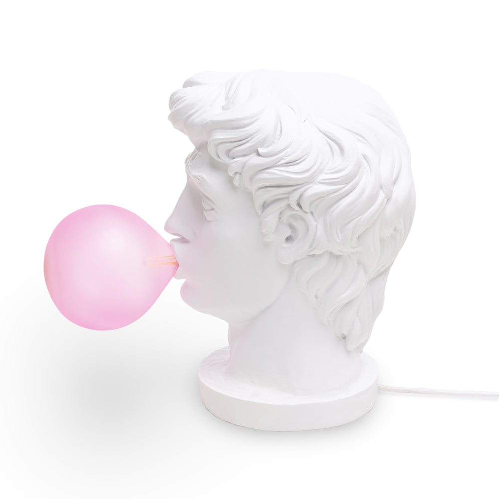 Wonder Lamp