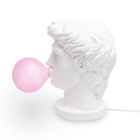 Wonder Lamp