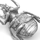 Wunderkammer Bug Out