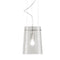 Sera Suspension Light  option Crystal